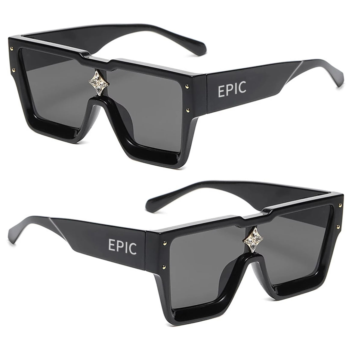 Power moves signature frames