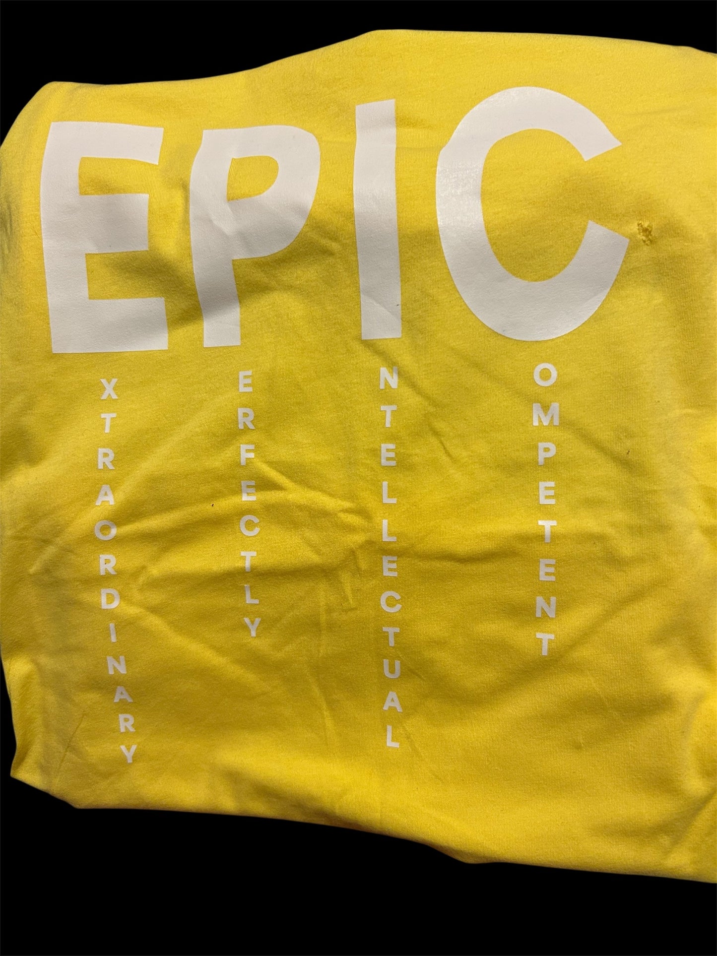 Epic logic Tshirt