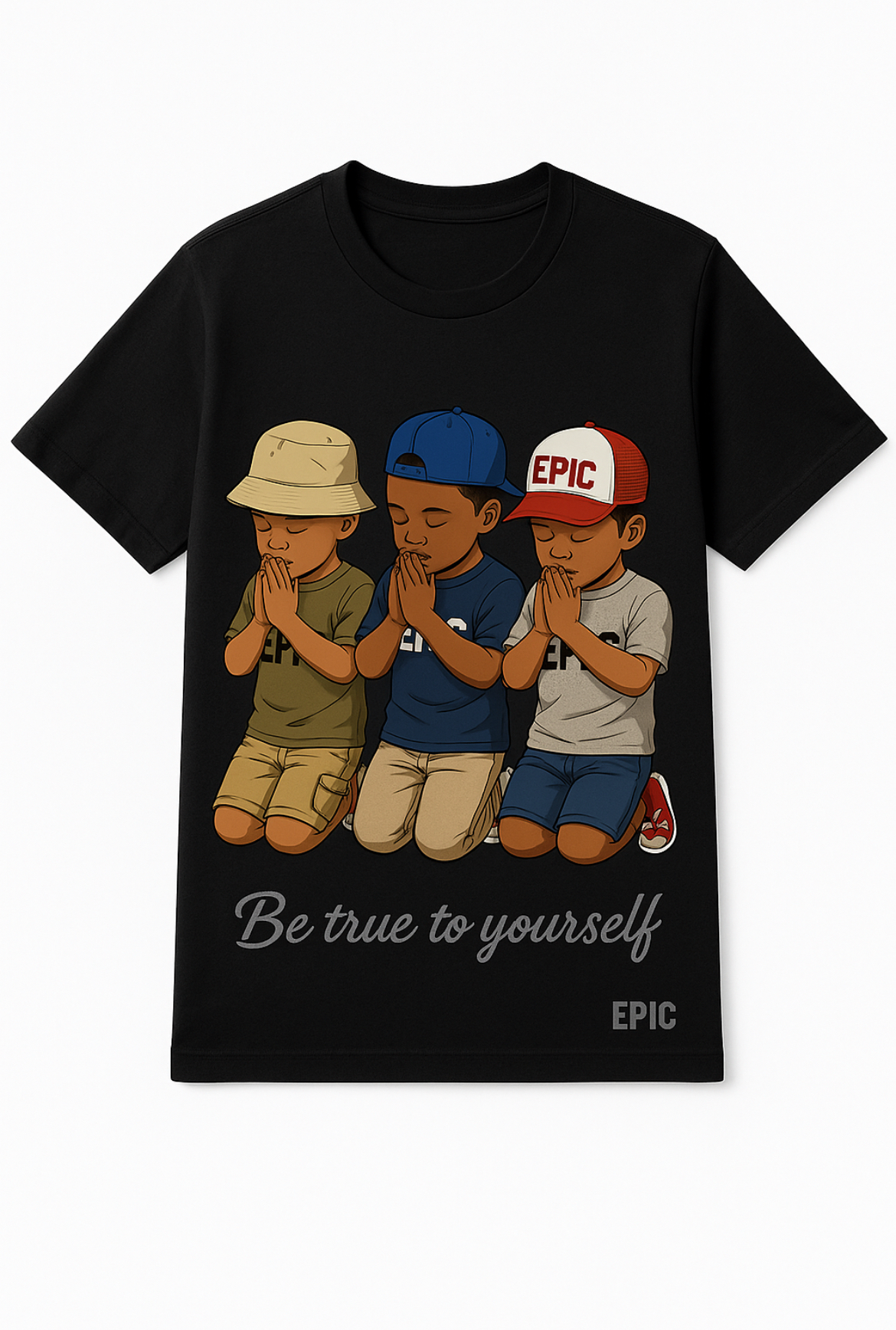 Praying brothers ππΎ