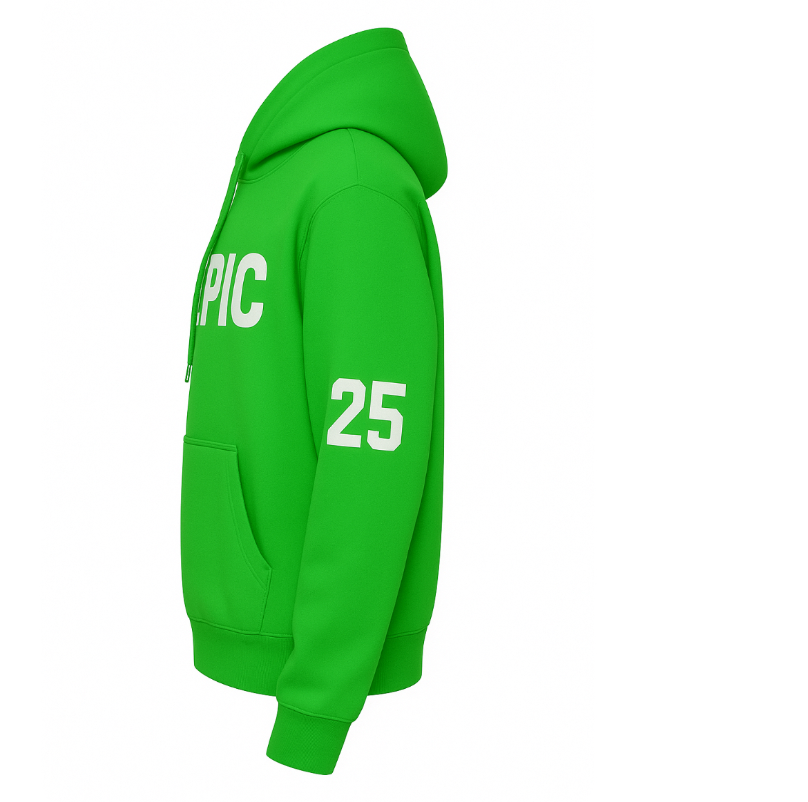 EPIC hoodie