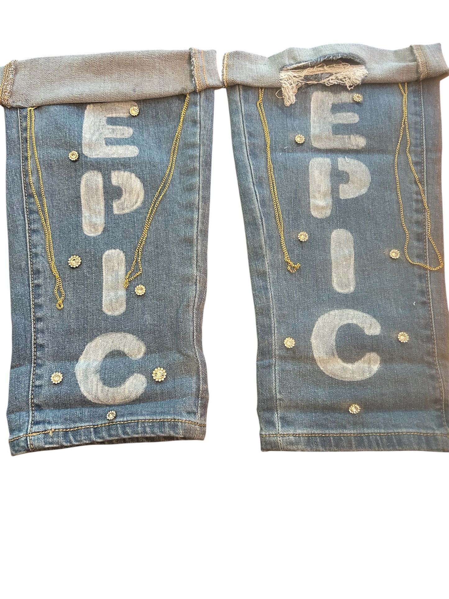 EPIC LEG WARMERS