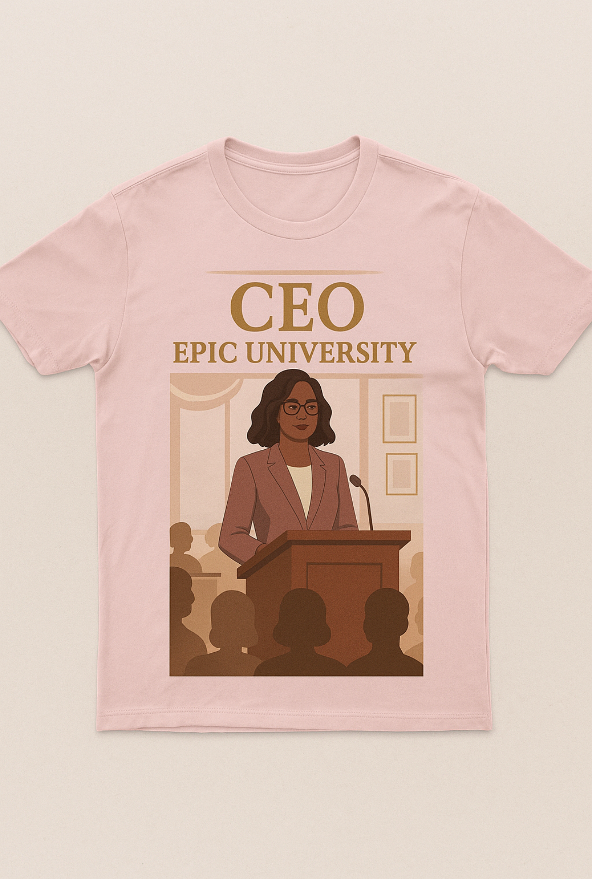 CEO TEE