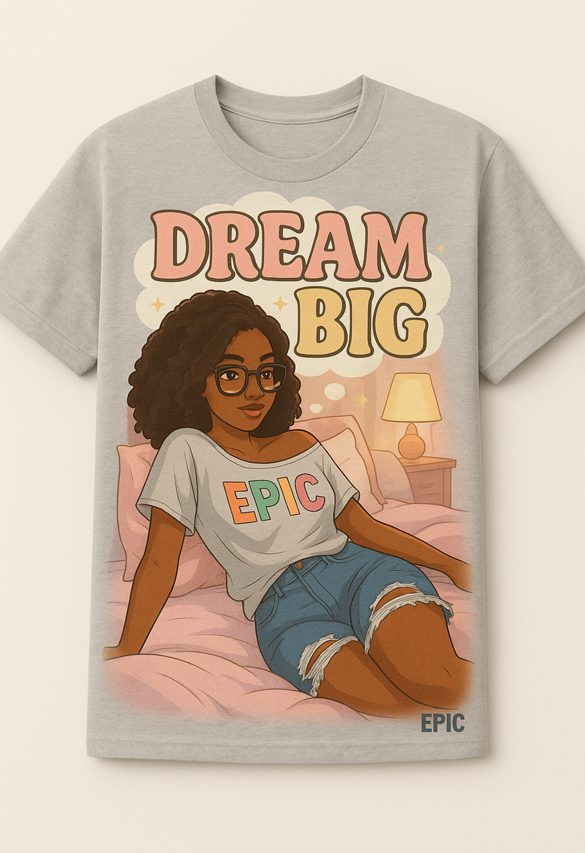 Dream Big
