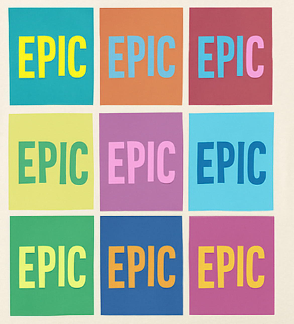 epic eyewear & co (GIFTS CARDS)