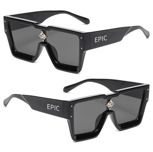 Power moves signature frames