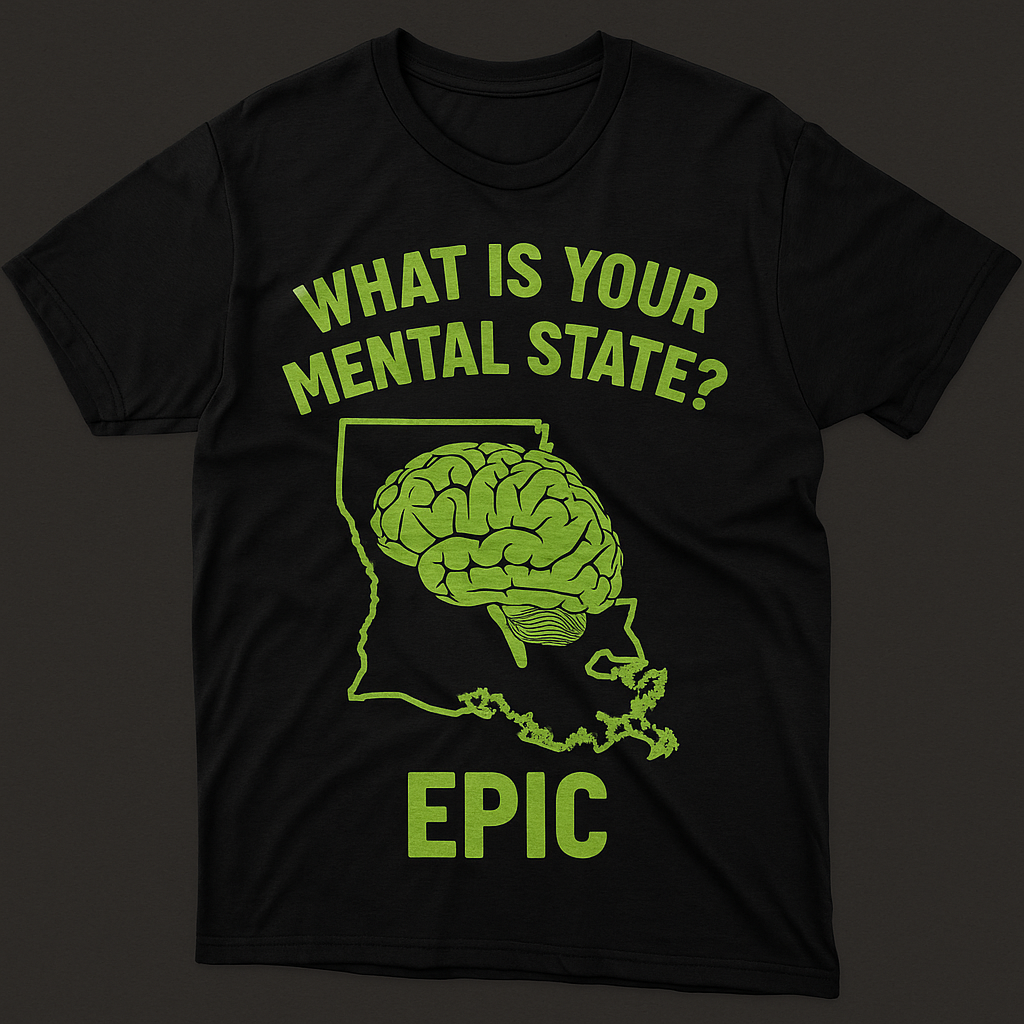 What is your mental state?
