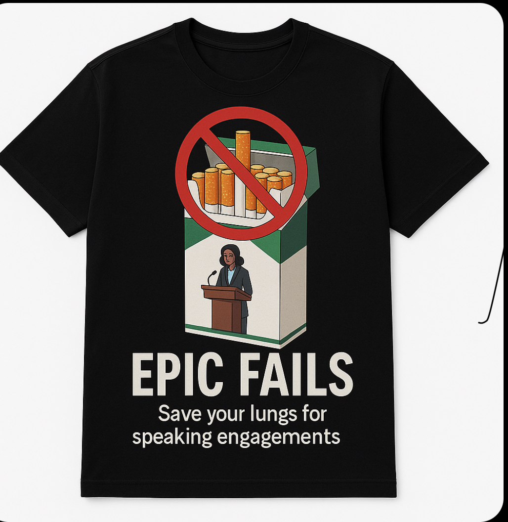 Epic fails