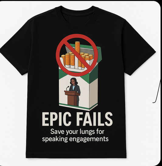 Epic fails