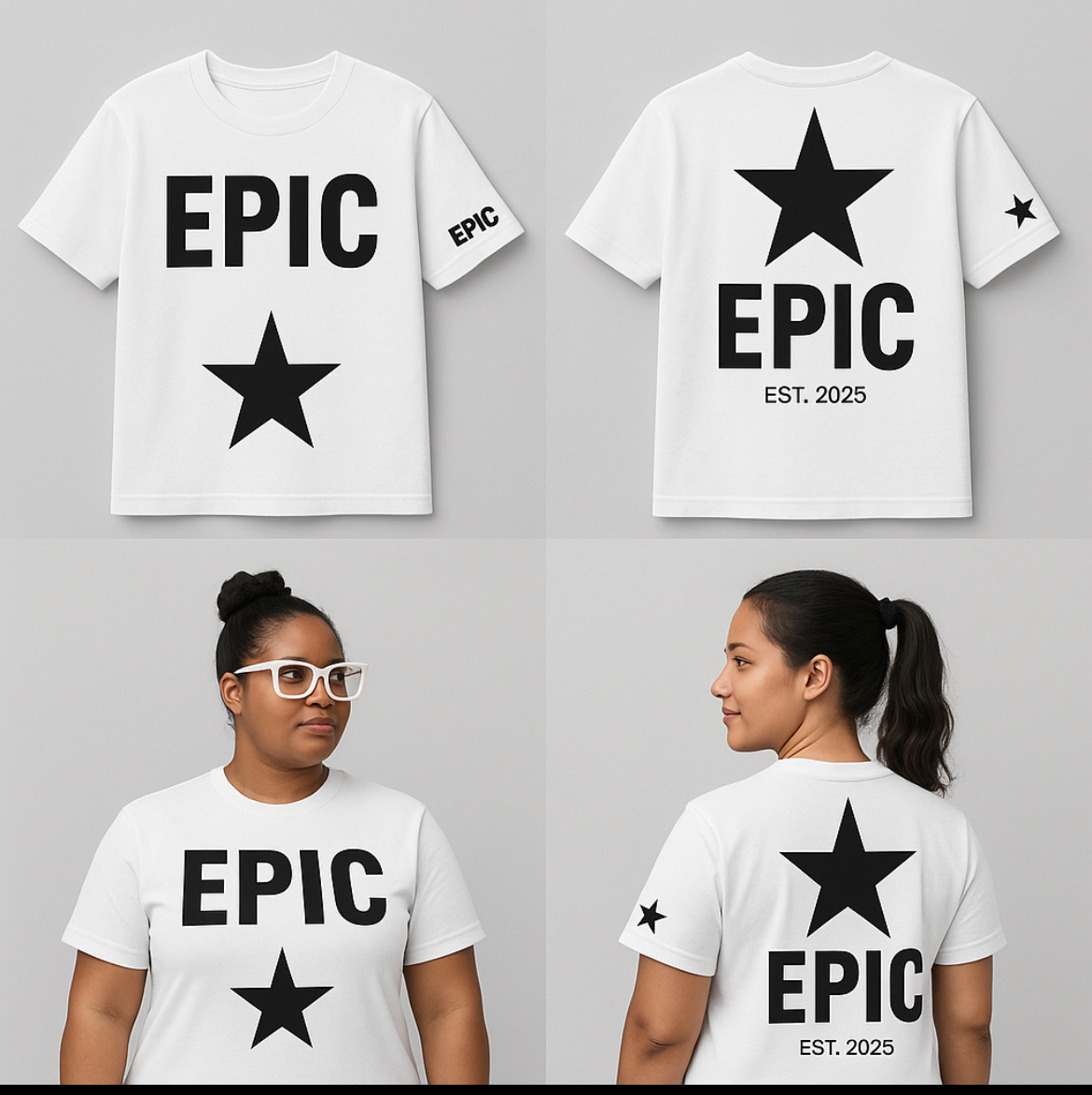 Epic Tees