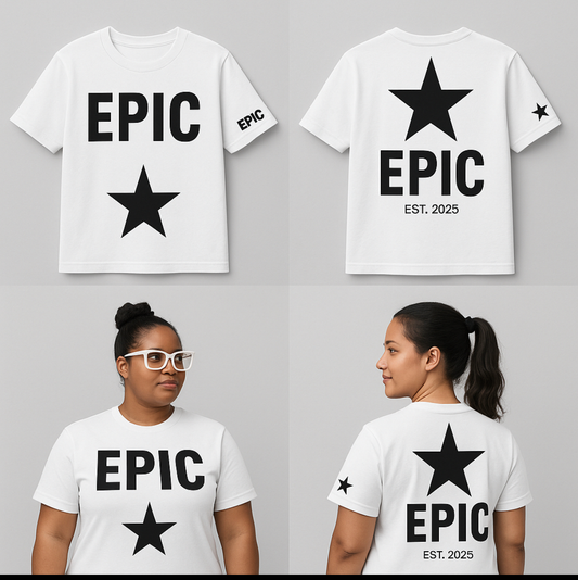 Epic Tees