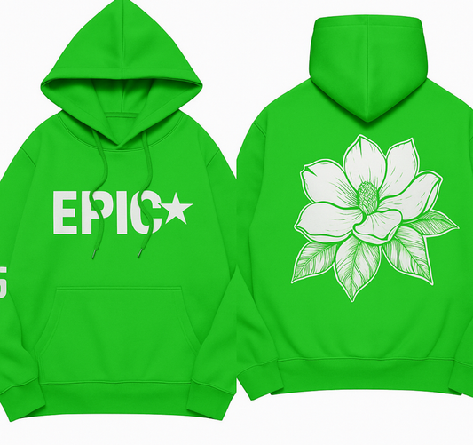 EPIC hoodie
