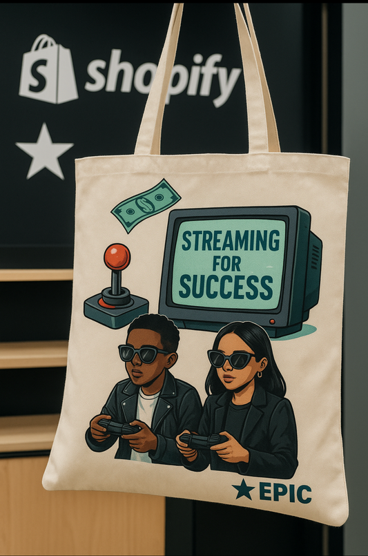 Streaming