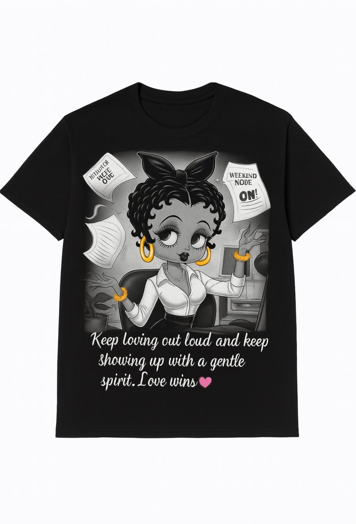 MISS EPIC