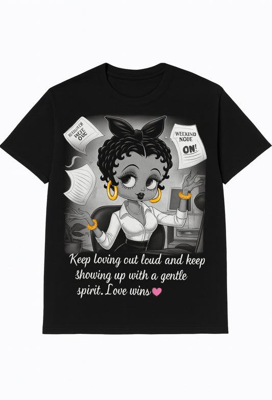 MISS EPIC