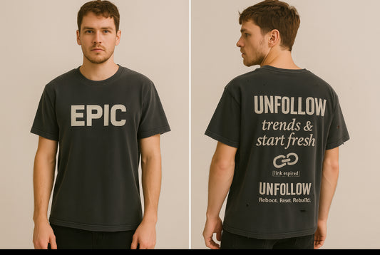 Epic tees