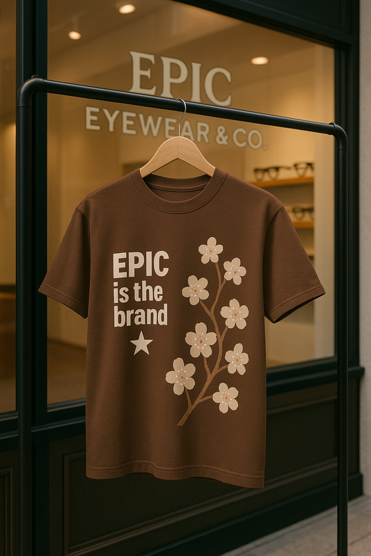 Cherry blossom t shirt