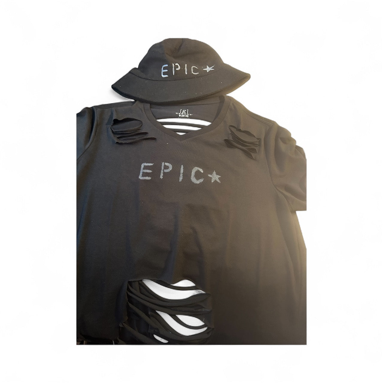 Epic set