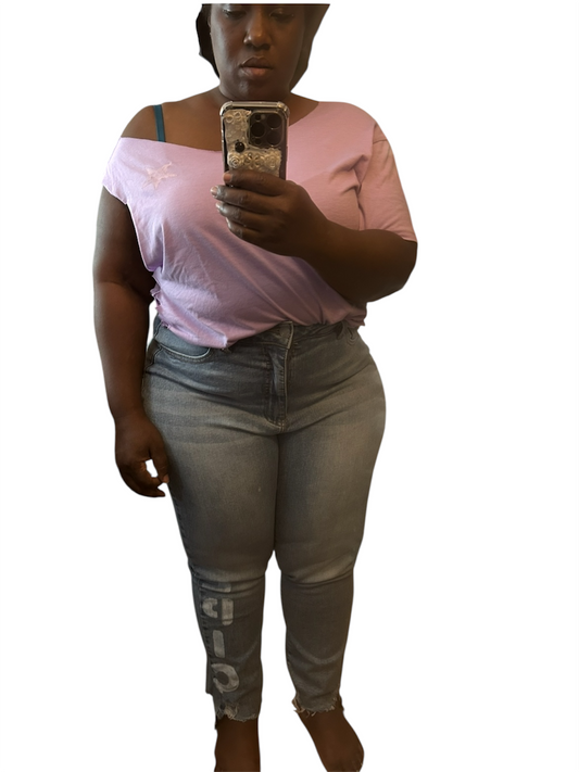 Epic jeans