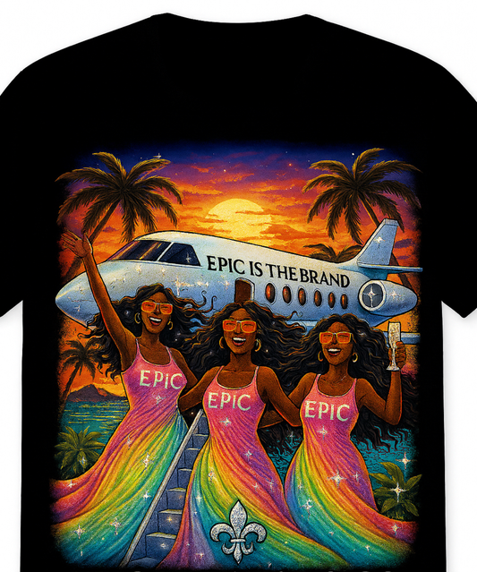 Vacation getaway tees