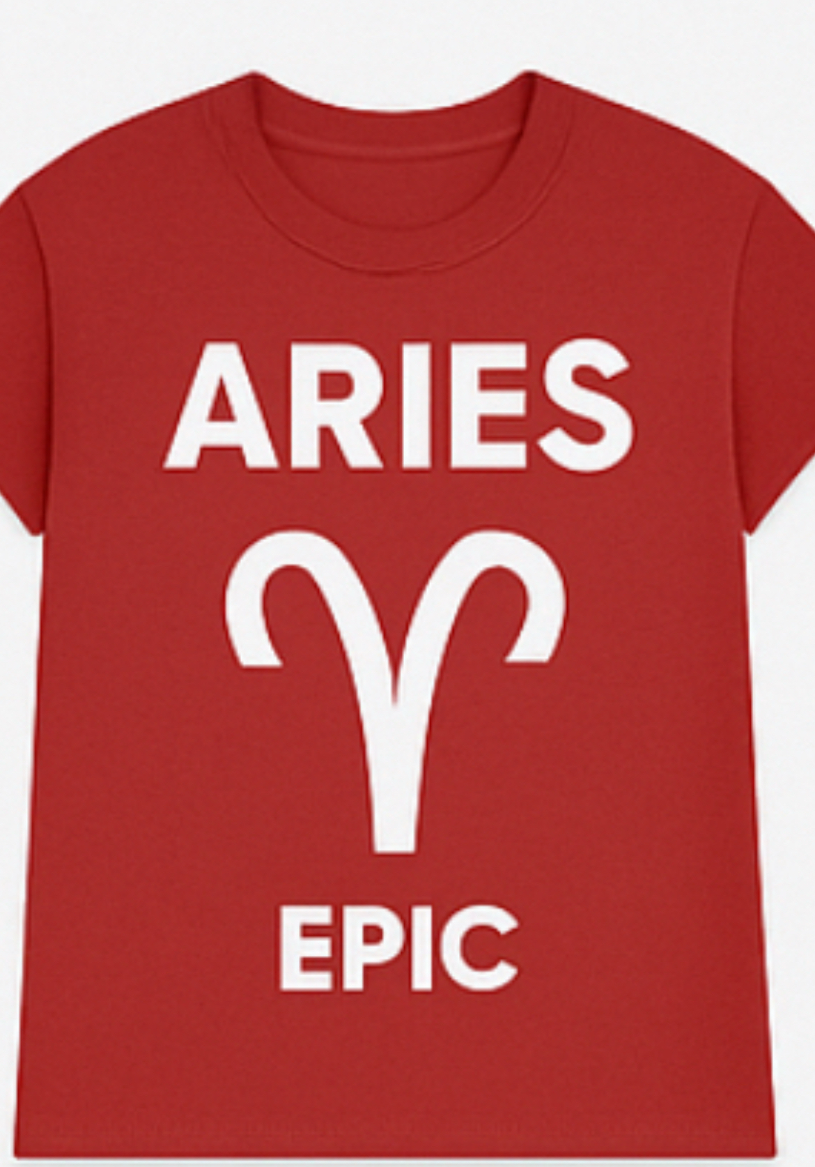 Zodiac tees