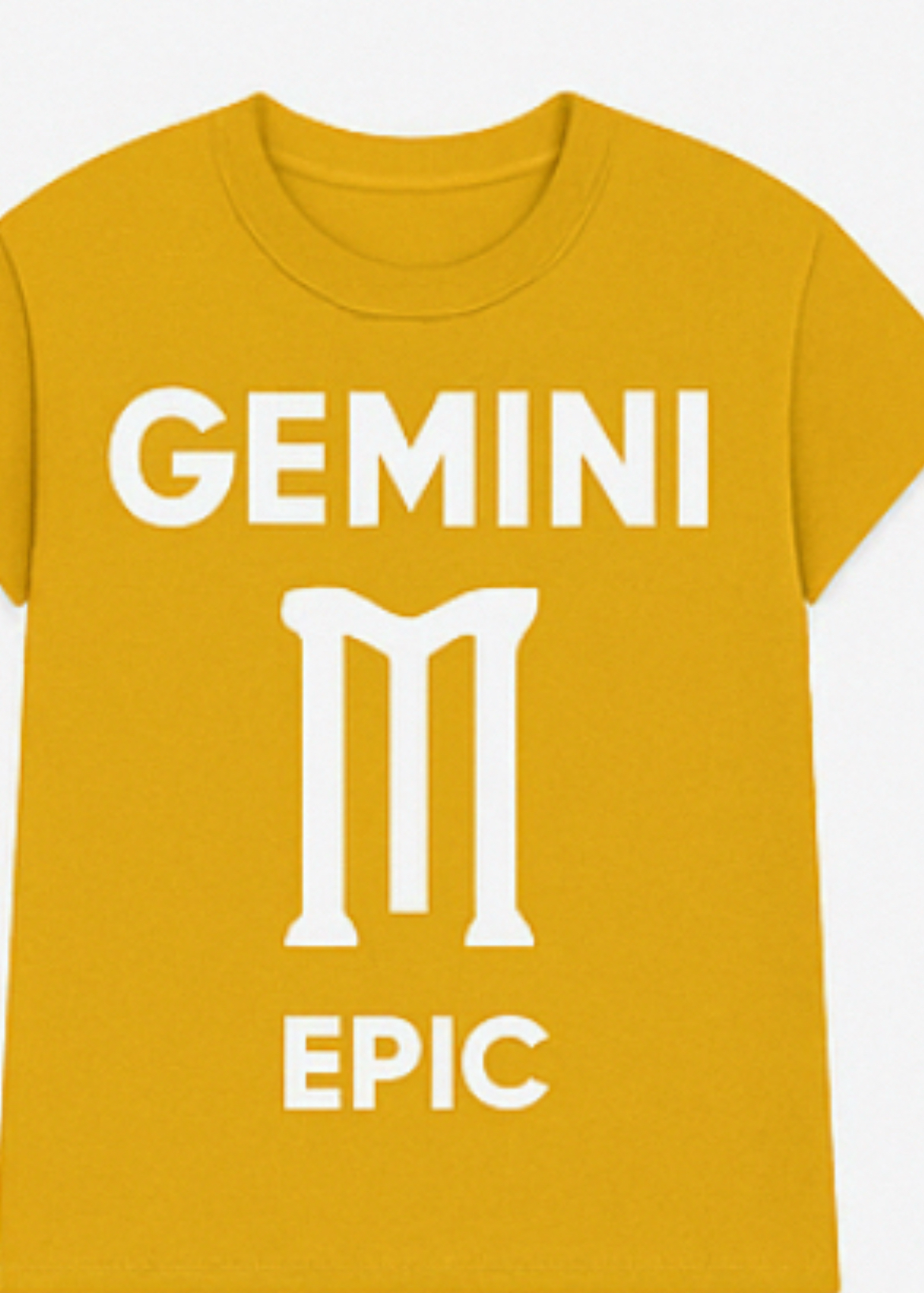 Zodiac tees