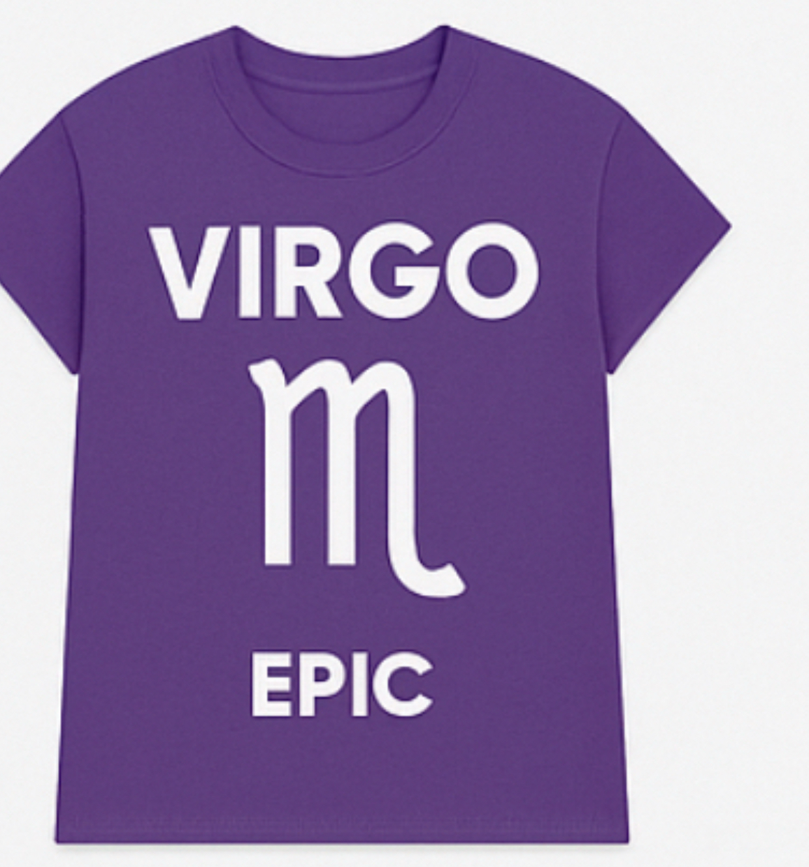 Zodiac tees