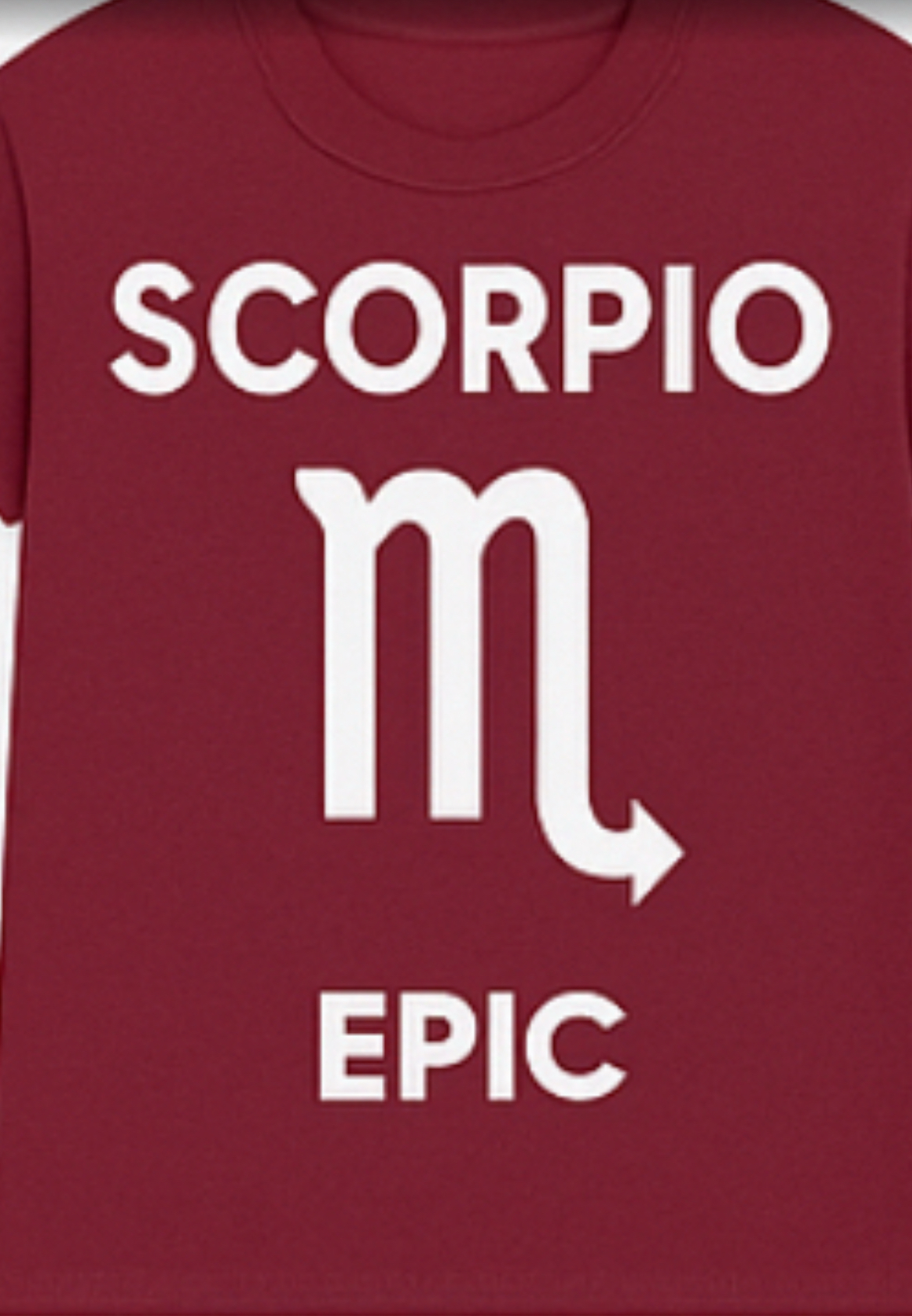 Zodiac tees