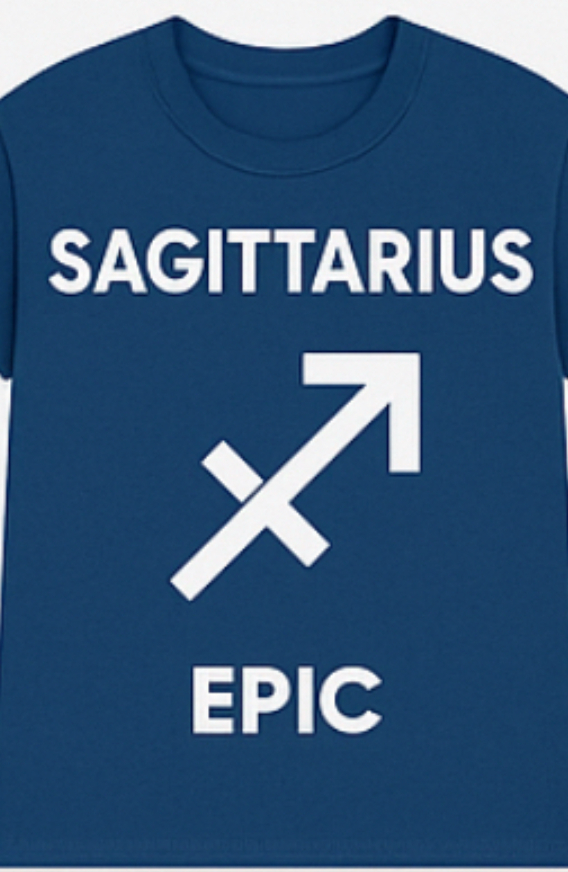 Zodiac tees