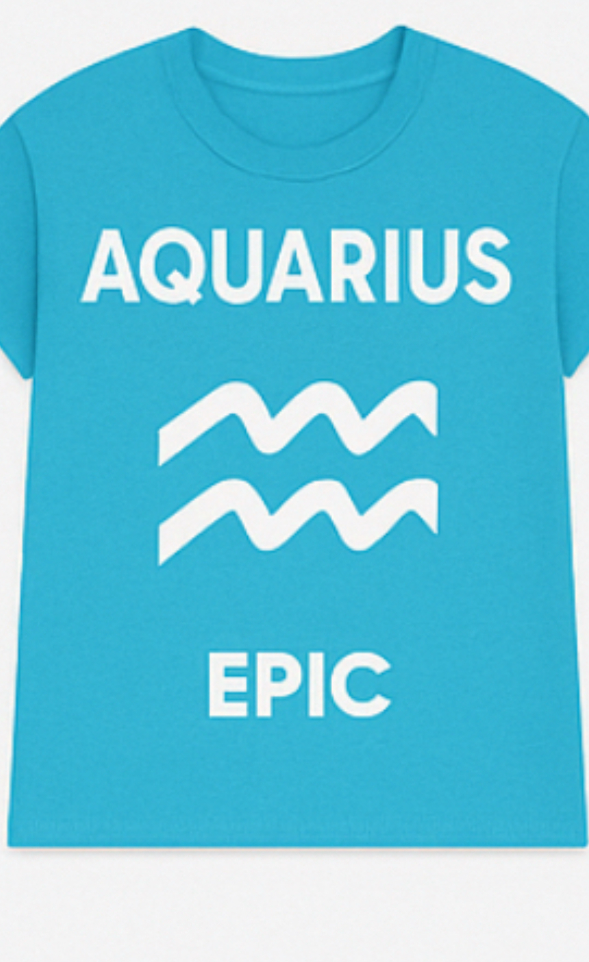Zodiac tees