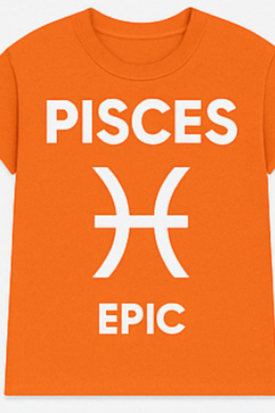 Zodiac tees