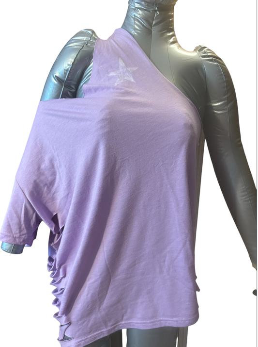 Shirt cutting