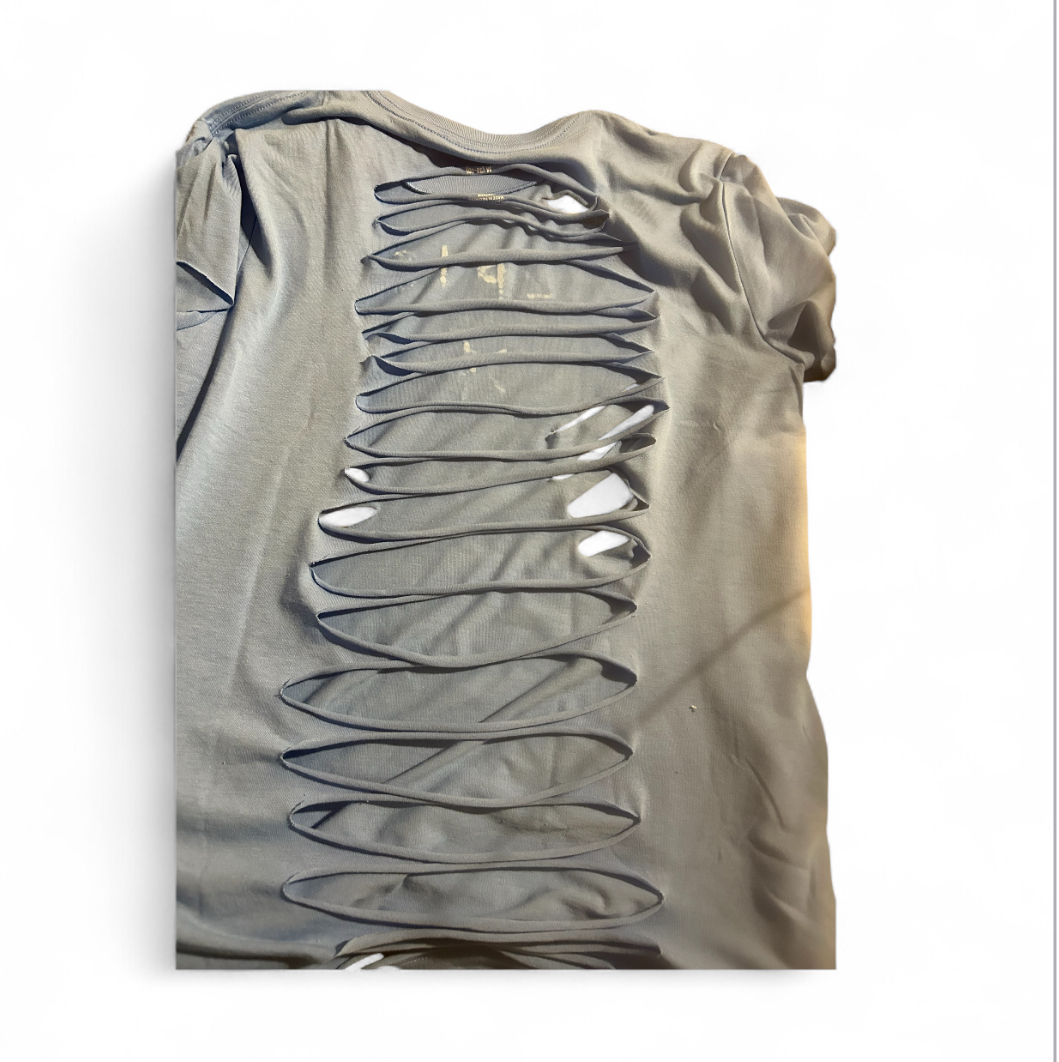 Epic handwritten tee