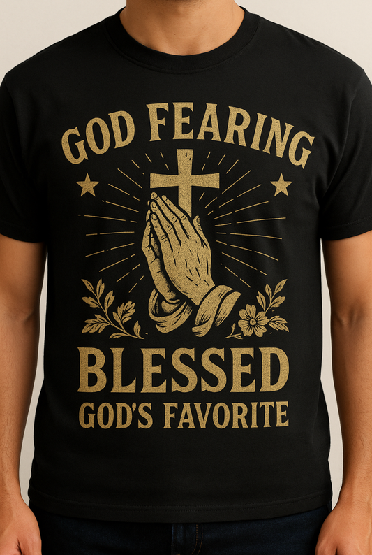 GoD Tshirt