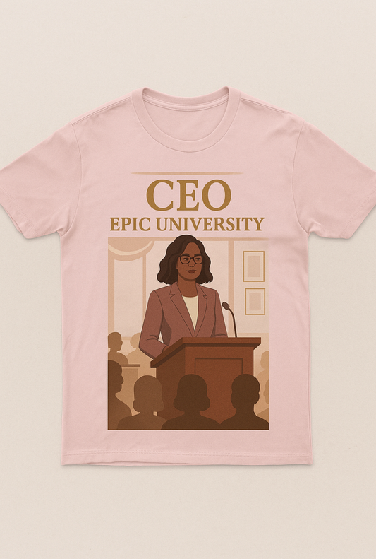 CEO TEE