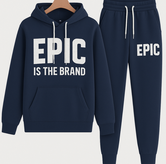 Epic is the brand