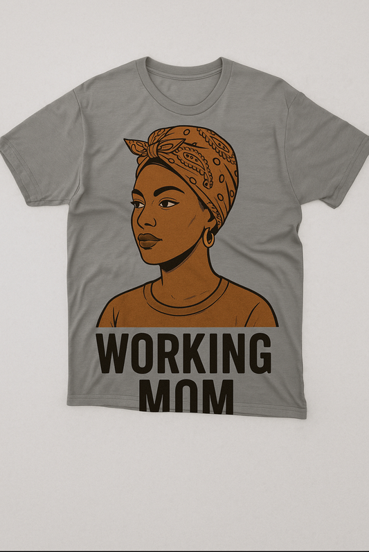 Working mom