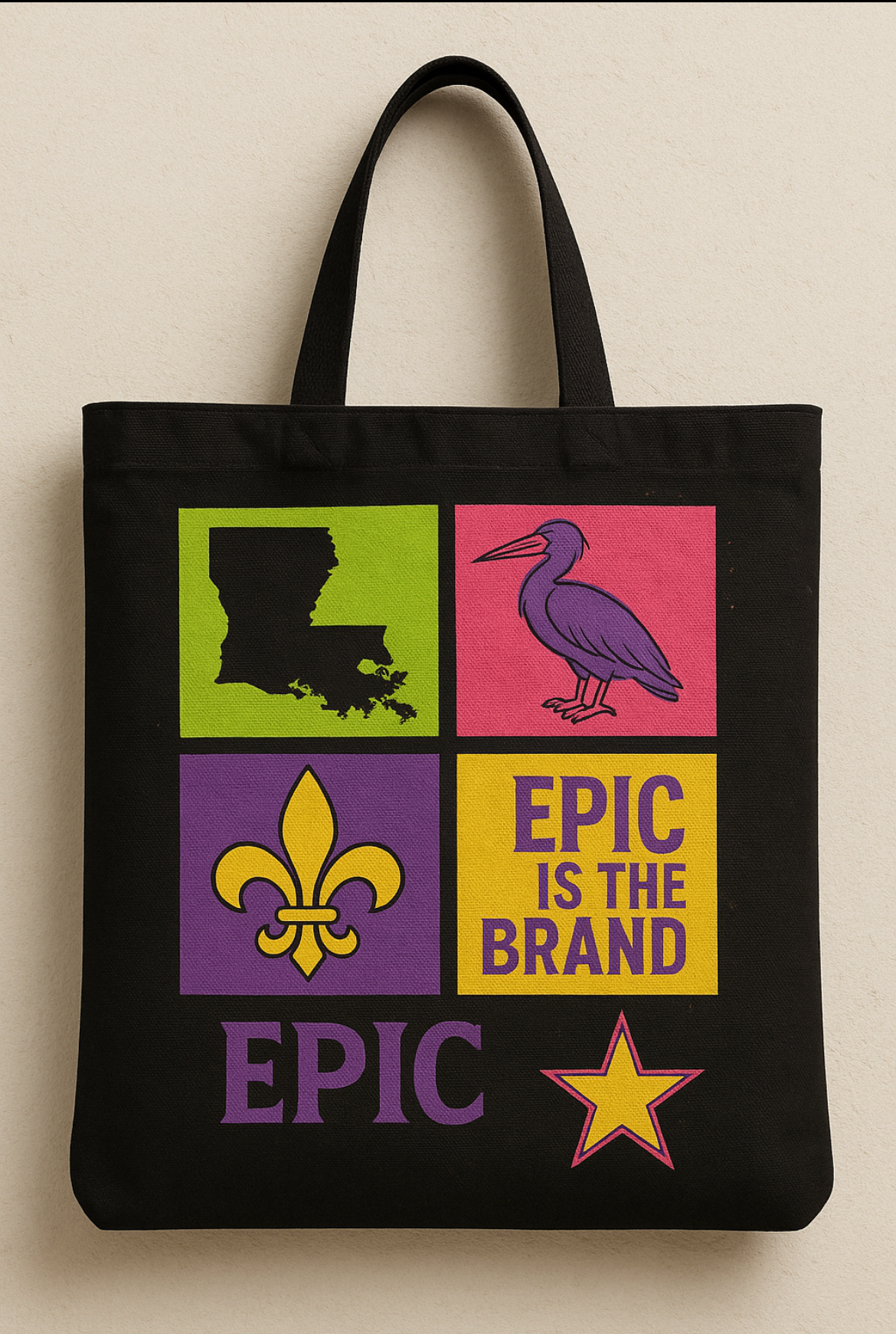 State fair bag