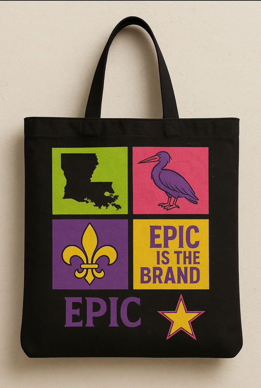State fair bag