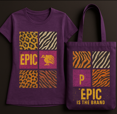 Animal prints